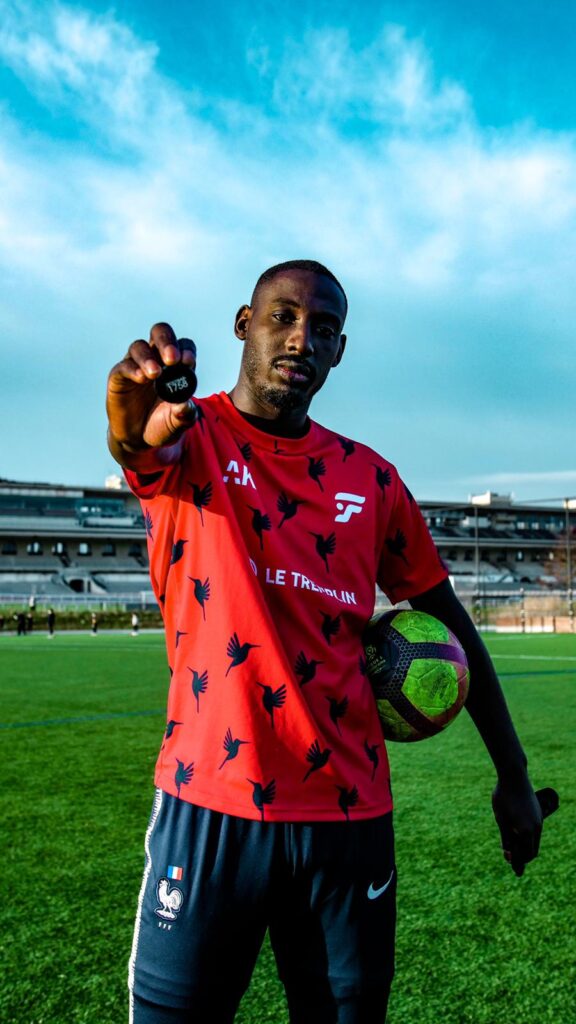 Landry Ngala