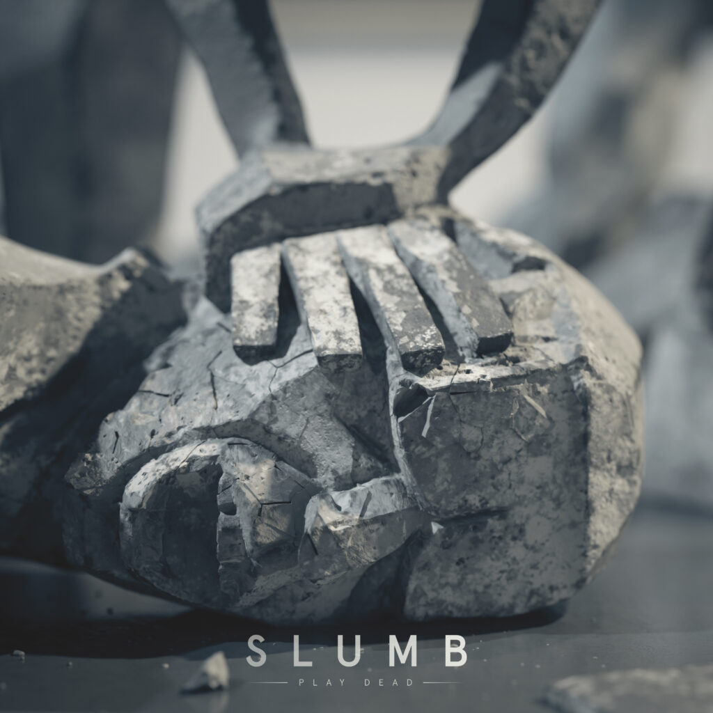 SLUMB - Banzai Lab - Descubre Magazine