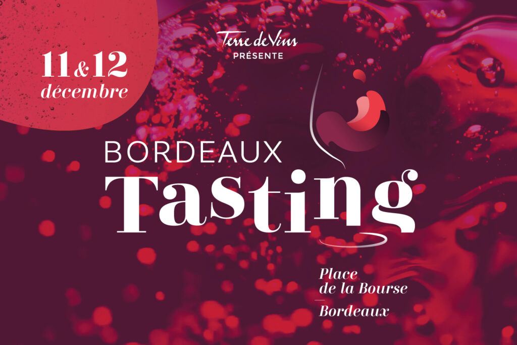 Bordeaux Tasting - Descubre Magazine