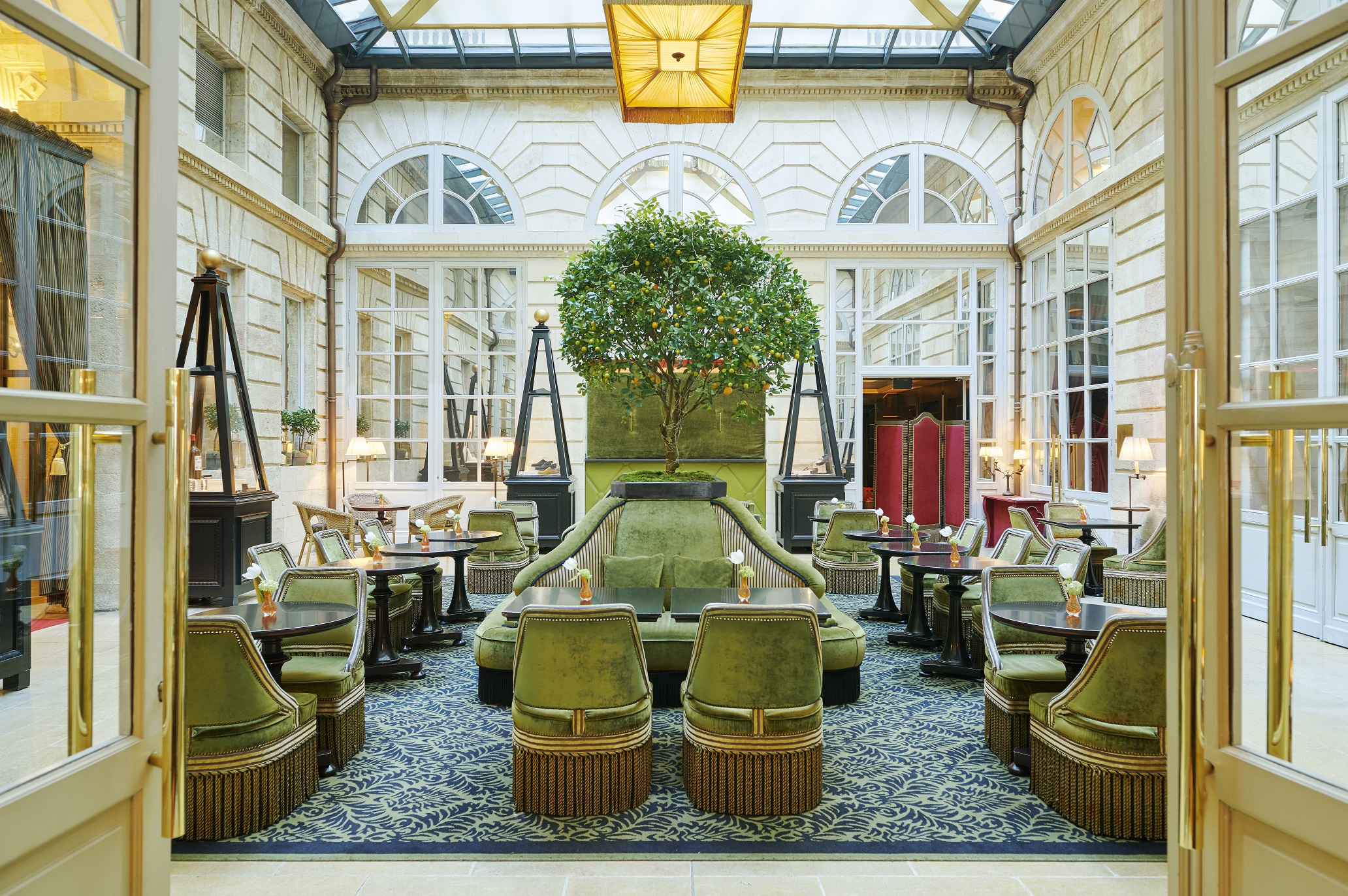 InterContinental-Bordeaux-Le-Grand-Hotel-Restaurant-Bar-Orangerie-@Eric-Cuvillier