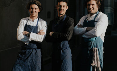 Equipo Chef Food House - Descubre Magazine