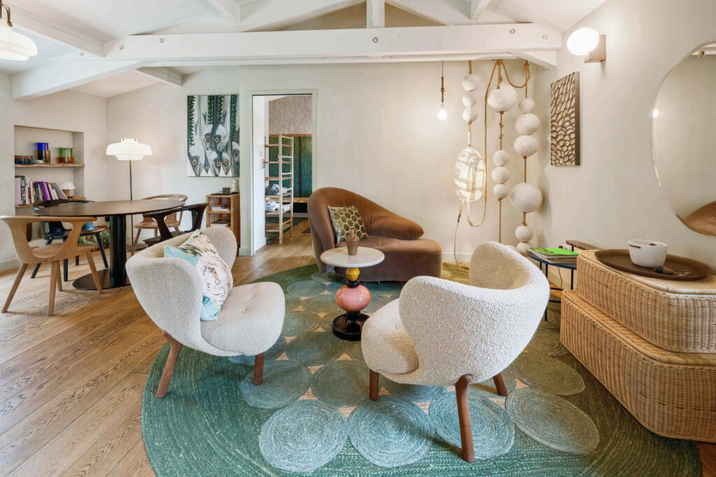 Cabanon Yndo – Lege Cap Ferret – Descubre Magazine
