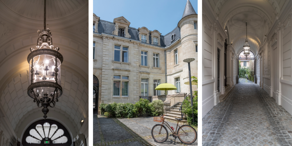 Hotel Yndo Bordeaux - Descubre Magazine