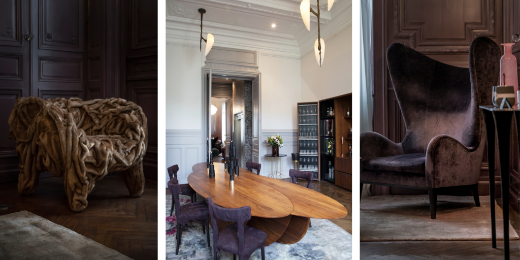 Hotel Yndo Bordeaux - Descubre Magazine