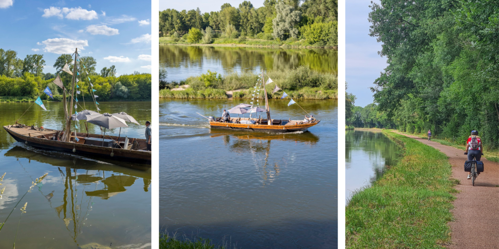 Turismo Centre Val de Loire - Descubre Magazine