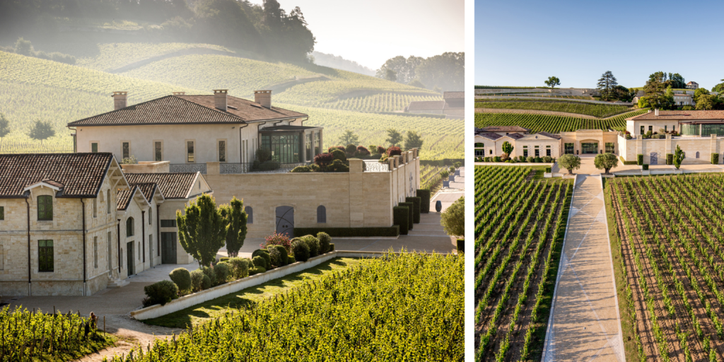 Château Pavie: El Legado De Henrique Da Costa y La Familia Perse En Saint-Émilion