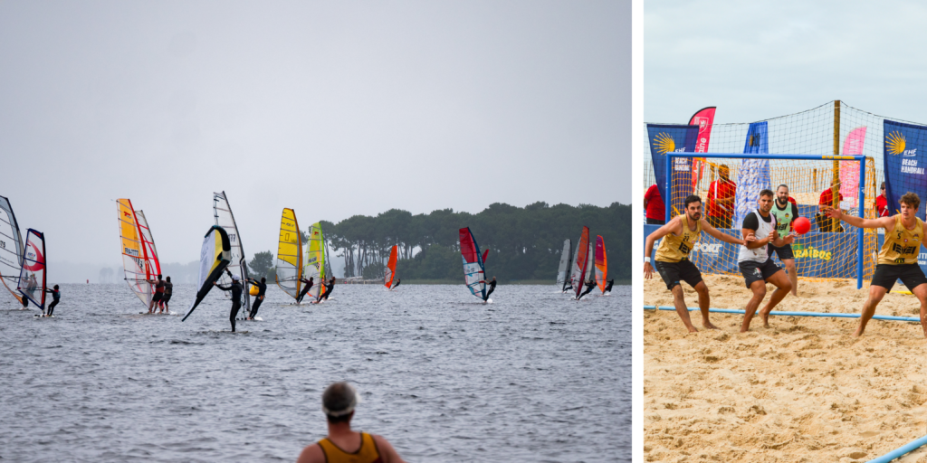 Médoc Atlantique inaugura la temporada de verano