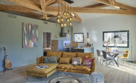 Lodge & Campagne