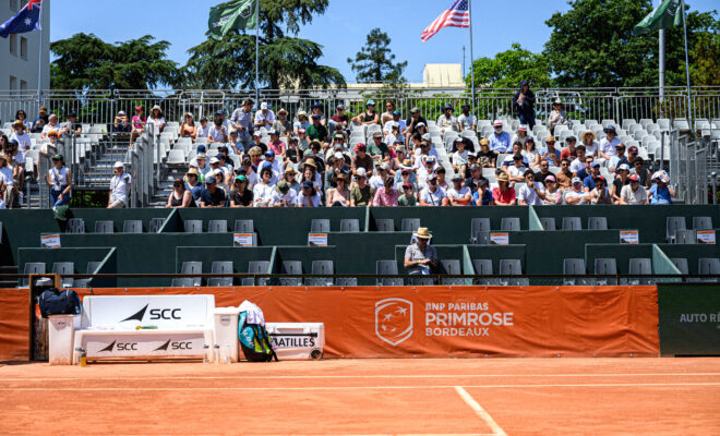 BNP Paribas Primrose Bordeaux