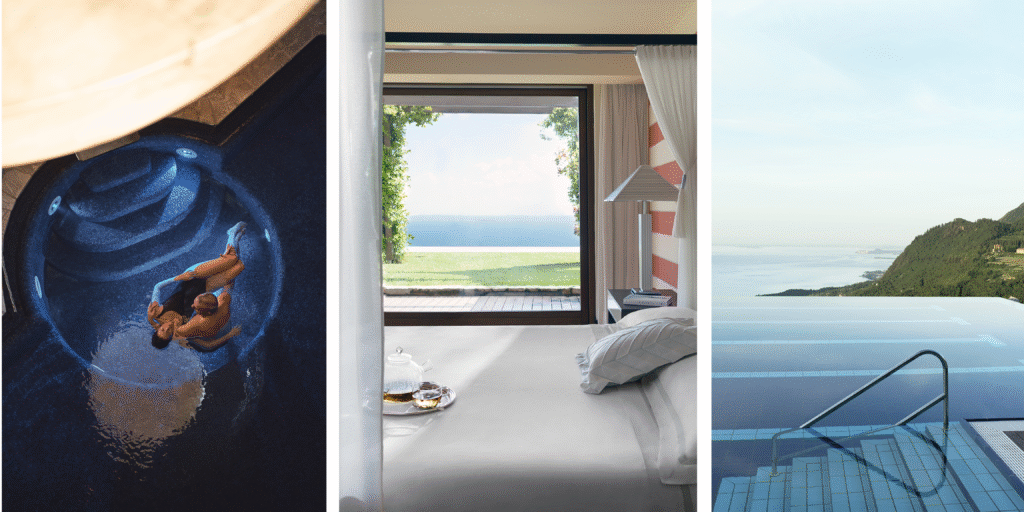 Lefay Resort & Spa