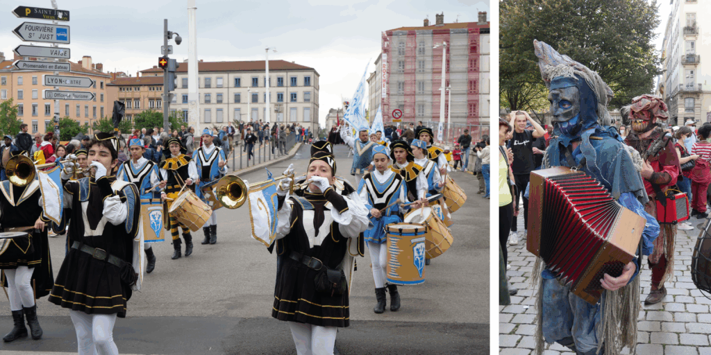 Lyon Revive la Historia con la Fête Renaissance 2026