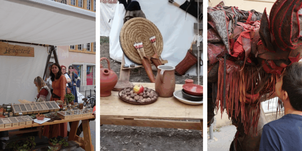 Lyon Revive la Historia con la Fête Renaissance 2026