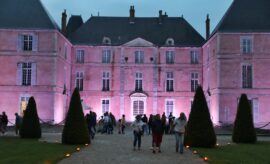Château de Meung-sur-Loire: Dragones, Noches Mágicas y Verano en el Valle del Loira