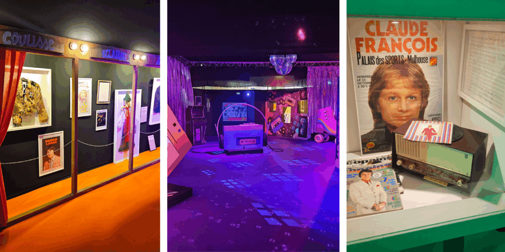 La Foire de Bordeaux celebra la música con una gran exposición inmersiva y conciertos