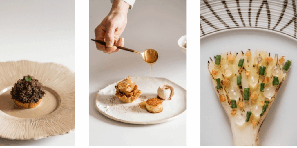 Le Corot consigue su Segunda Estrella Michelin