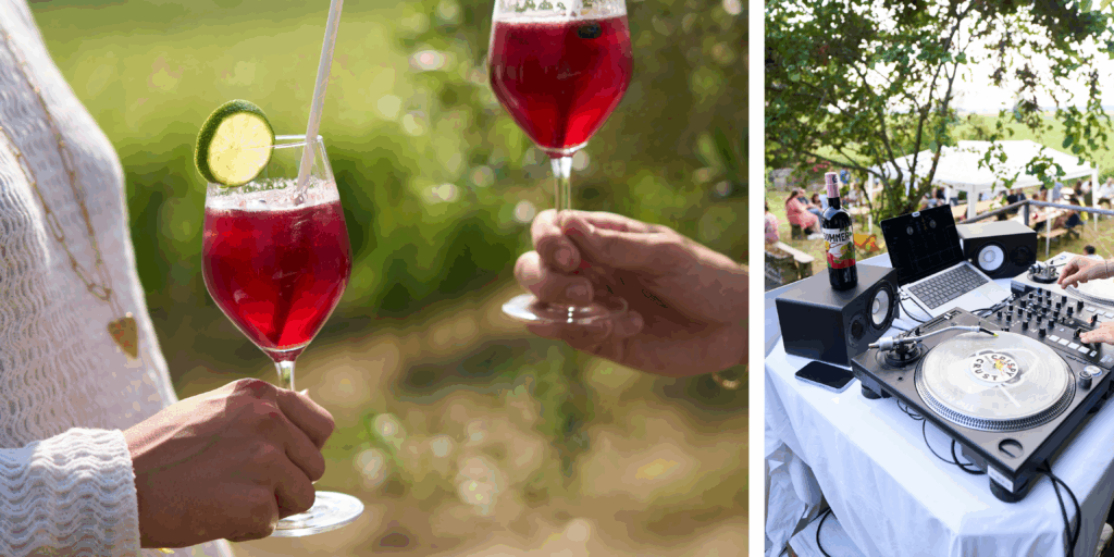 Château Roc de Calon Celebra un Fin de Semana de Vino, Gastronomía y Enoturismo