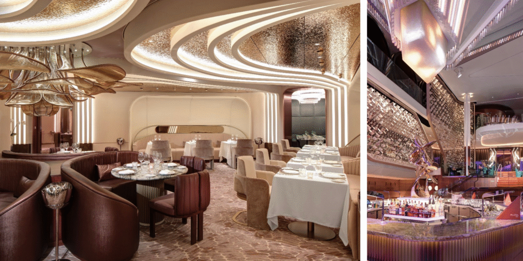 Celebrity Cruises