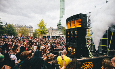 Techno Parade 2026