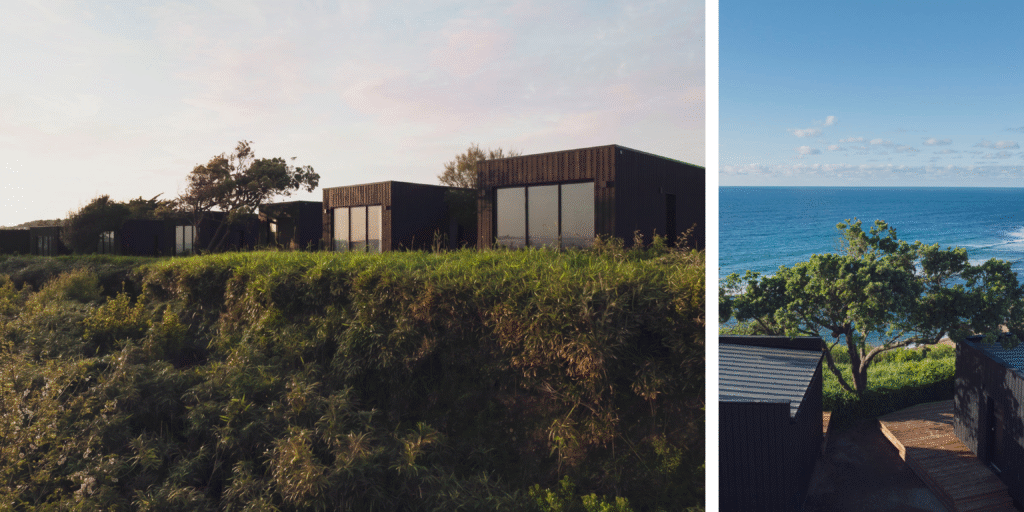 BonjourSauvage Inaugura sus dos Primeros Hoteles de Naturaleza