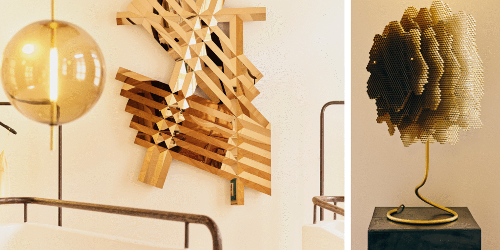 Maison Espaces: la nueva dirección de Burdeos