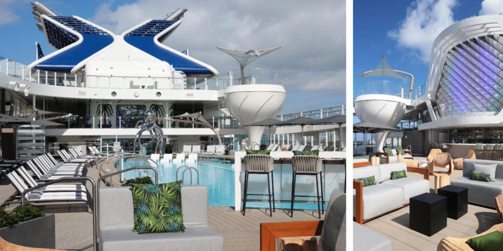 Celebrity Cruises