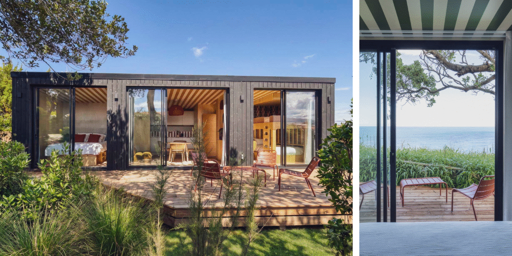 BonjourSauvage Inaugura sus dos Primeros Hoteles de Naturaleza