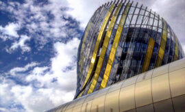 Bordeaux, capital de la enobistronomía