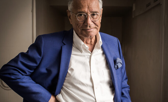 Exposiciones Jean-Marie Périer
