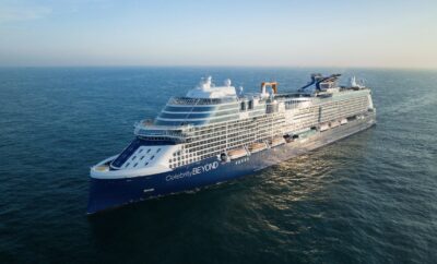 Celebrity Cruises