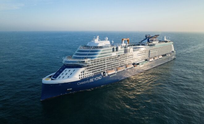 Celebrity Cruises