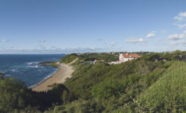 BonjourSauvage Inaugura sus dos Primeros Hoteles de Naturaleza