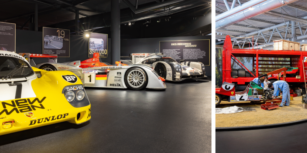  M24 - Musée du Sport Automobile 