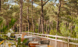 Cap Ferret estrena los “Martes del Cabanon”
