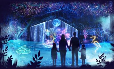 Terra Botanica