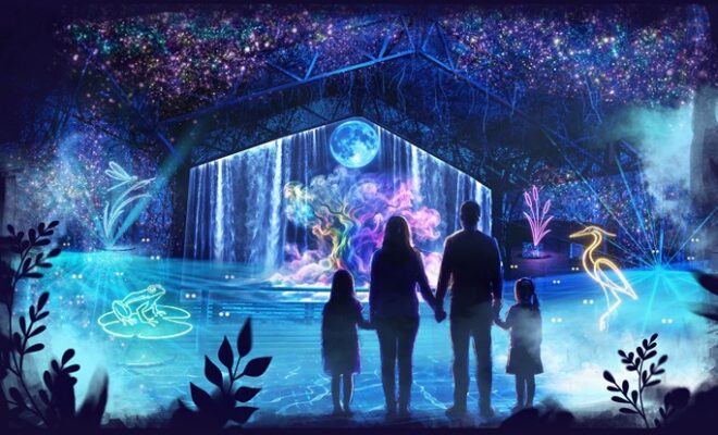 Terra Botanica