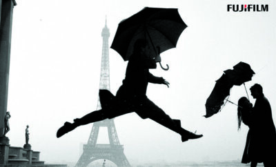FUJIKINA Paris 2026