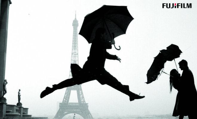 FUJIKINA Paris 2026