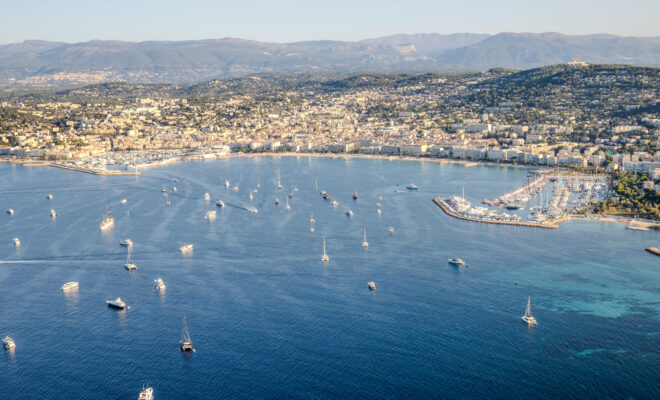 Cannes Yachting Festival 2026