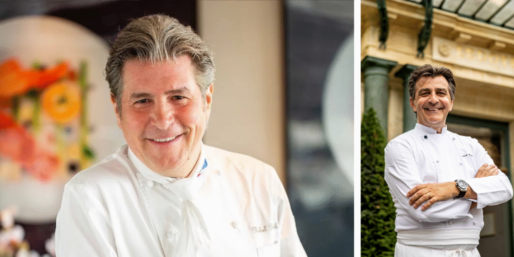 World Caviar Awards 2026: París elige los mejores caviares