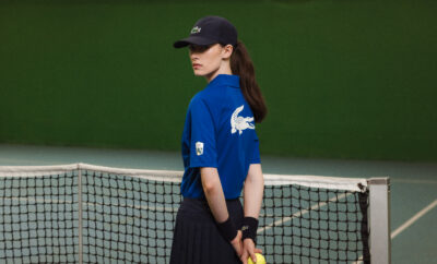 Lacoste Rolex Paris Masters 2026