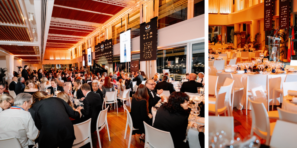 World Caviar Awards 2026: París elige los mejores caviares