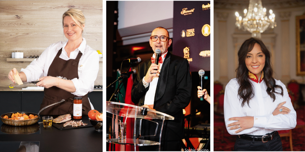 World Caviar Awards 2026: París elige los mejores caviares