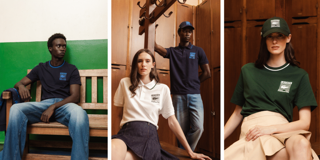 Lacoste Rolex Paris Masters 2026